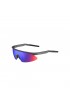 GAFAS BOLLE MICRO EDGE TITANIO MATE LENTE VOLT