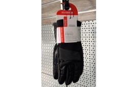 GUANTES SEALSKINZ FRING FRIO EXTREMO AISLANTES FUSION CONTROL NEGRO