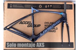 Kit Cuadro Lapierre Xelius 700