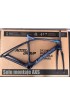 Kit Cuadro Lapierre Xelius 700