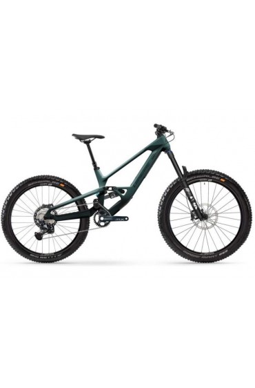Bicicleta Lapierre Spicy CF 6.9 2025