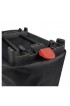 BOLSA TRASERA KLICKFIX RACKPACK IMPERMEABLE