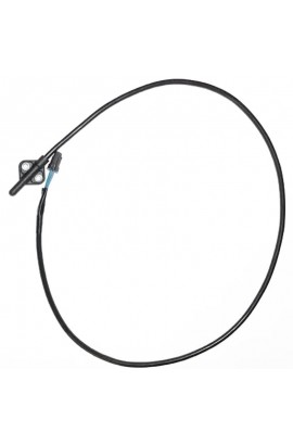 SENSOR VELOCIDAD YAMAHA CABLE 650 mm MOTORES PW-X3/S2