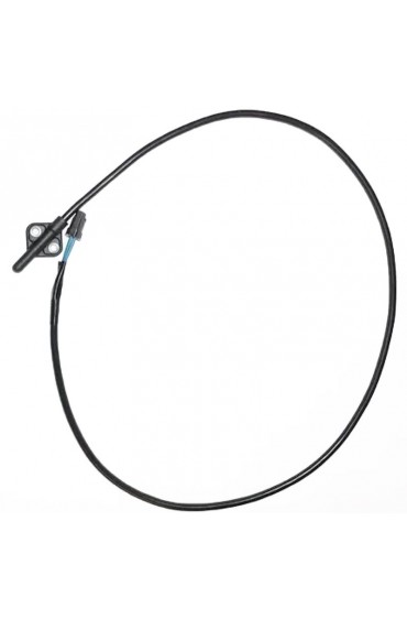 SENSOR VELOCIDAD YAMAHA CABLE 650 mm MOTORES PW-X3/S2