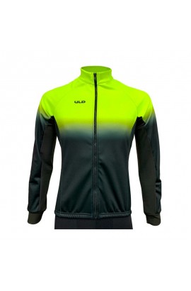 CHAQUETA INVIERNO ULD TERMICO CORTAVIENTO