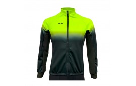 CHAQUETA INVIERNO ULD TERMICO CORTAVIENTO