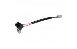 CABLE MOTOR-BATERIA YAMAHA PARA X942&X943 DE BATERIA AL