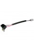 CABLE MOTOR-BATERIA YAMAHA PARA X942&X943 DE BATERIA AL