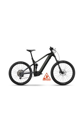 Bicicleta Haibike Allmtn 2 High 2026