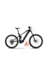 Bicicleta Haibike Allmtn 2 High 2026