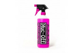SPRAY MUC-OFF LIMPIADOR DE BICI BIO ACCION RAPIDA 1L