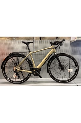 STEVENS E-TRITON 7.6.1 FORMA