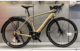 BICICLETA ELECTRICA GRAVEL STEVENS E-GETAWAY 7.4.1 FEQ