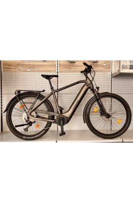 BICICLETA ELÉCTRICA URBANA LAPIERRE OVERVOLT E-EXPLORER 7.6 LS 2022