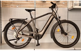 BICICLETA ELÉCTRICA URBANA LAPIERRE OVERVOLT E-EXPLORER 7.6
