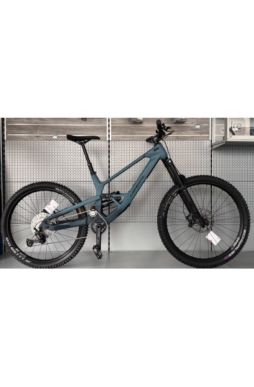 Bicicleta Lapierre Spicy CF 6.9 2025