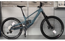 Bicicleta Lapierre Spicy CF 7.9 2025