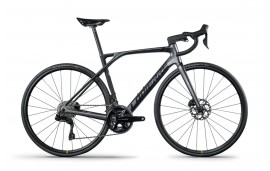 BICICLETA DE CARRETERA LAPIERRE XELIUS SL 5.0 dark grey - glossy 2024