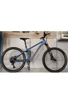 Bicicleta MTB Ghost Kato FS 29 2025