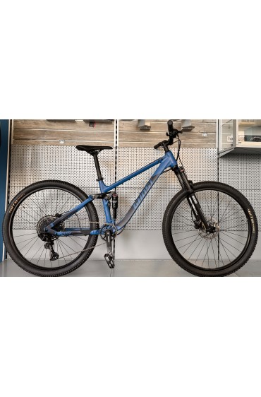 Bicicleta MTB Ghost Kato FS 29 2025