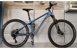 Bicicleta MTB Ghost Kato FS 29 2025