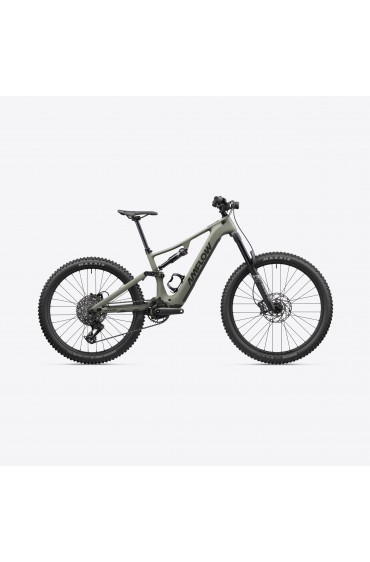 Amflow PX Carbon Pro