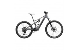 Bicicleta eléctrica Amflow PR Carbon Pro
