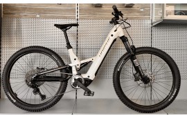 Bicicleta Haibike Alltrail 8 Low 27.5 2025