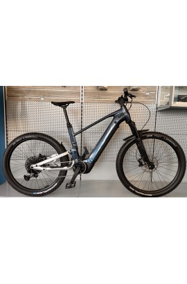 HAIBIKE ALLTRAIL 6 2026 BICICLETA ELÉCTRICA TRAIL