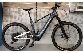 HAIBIKE ALLTRAIL 4 2026 BICICLETA ELÉCTRICA TRAIL