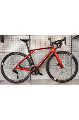 Bicicleta Carretera Lapierre Xelius DRS 8.0