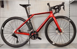 Bicicleta Carretera Lapierre Xelius DRS 6.0 2026