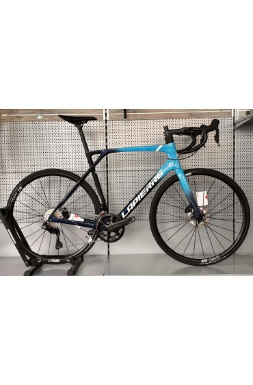 Bicicleta Carretera Lapierre Xelius SL 5.0 T-XL