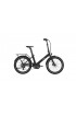 Bicicleta Eléctrica Plegable Eovolt UTO OG24 7v V1