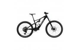 Bicicleta eléctrica Amflow PX Carbon
