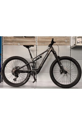 BICICLETA ELÉCTRICA CRUSSIS E-FULL 11.11 800 WH 2026