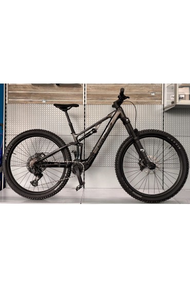 BICICLETA ELÉCTRICA CRUSSIS E-FULL 11.11 800 WH 2026