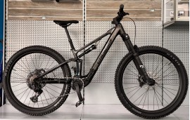 BICICLETA ELÉCTRICA CRUSSIS E-FULL 11.11 800 WH 2026