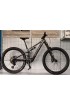 BICICLETA ELÉCTRICA CRUSSIS E-FULL 11.11 800 WH 2026
