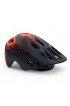 Casco MET Revo MIPS Ed. Limitada Morado/Naranja