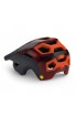 Casco MET Revo MIPS Ed. Limitada Morado/Naranja
