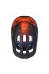 Casco MET Revo MIPS Ed. Limitada Morado/Naranja