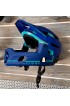 Casco Bell Super Air R Spherical Azul