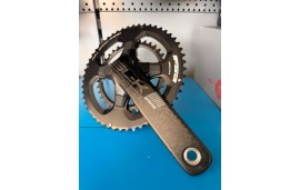 Bielas FSA SL-K Light Carbon BB386 EVO