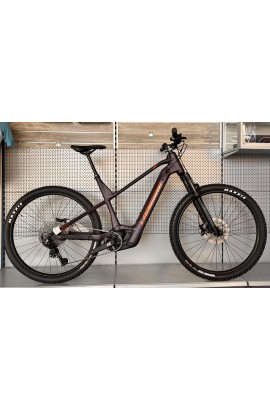 BICICLETA ELECTRICA LAPIERRE OVERVOLT HT 9.7 T-XL