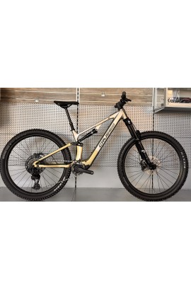 BICICLETA ELÉCTRICA CRUSSIS E-FULL 11.11 800 WH 2026