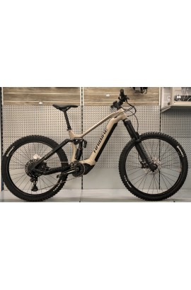 Bicicleta eléctrica Haibike Nduro 6 2024