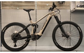 Bicicleta eléctrica Haibike Nduro 6 2024