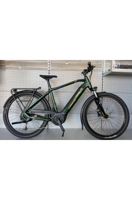Bicicleta Electrica Lapierre e-Explorer 4.5