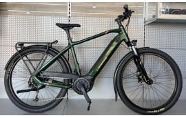 Bicicleta Electrica Lapierre e-Explorer 4.5